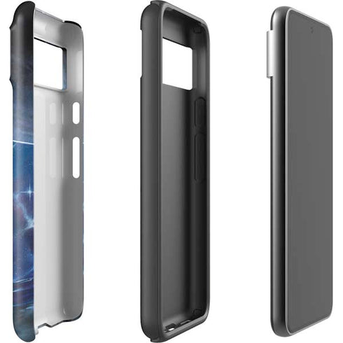 Marvel Guardians of the Galaxy Galactic Mission Google Pixel 8 Pro Impact Case